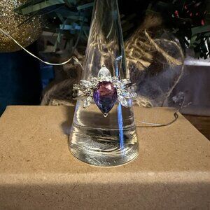 Bomb Party Ring RBP 2467 Unicorn Favorite Size 9